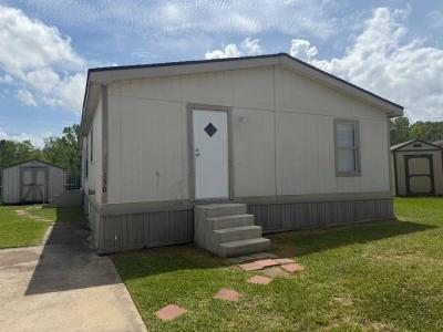 Mobile Home at 1100 Fox Meadow Dr. #150 Alvin, TX 77511