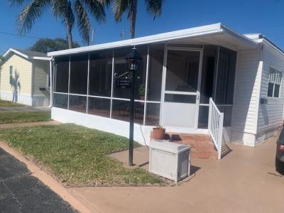 Mobile Home at 3341 South St. Lot #011 Hollywood, FL 33021