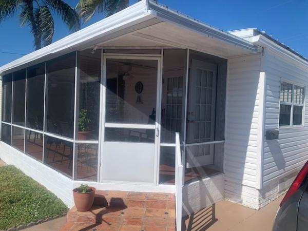 1969 DELO Manufactured Home