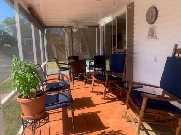 1969 DELO Manufactured Home