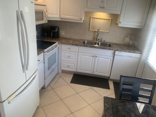 1969 DELO Manufactured Home