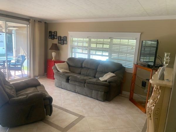 1969 DELO Manufactured Home