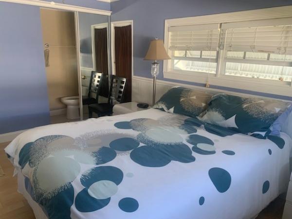 1969 DELO Manufactured Home