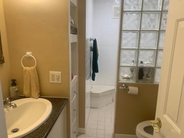 1969 DELO Manufactured Home