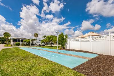 Mobile Home at 1809 Valencia Dr Lot #103 Deerfield Beach, FL 33442
