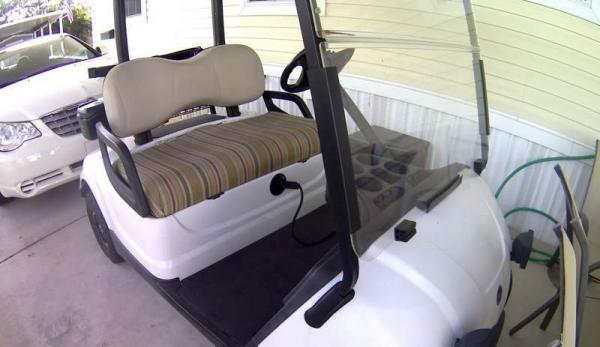 2013 Champion Manufactured Home