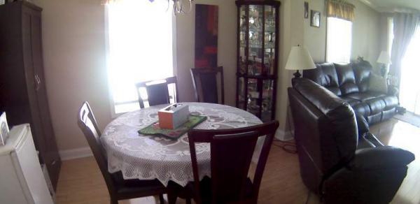 2013 Champion Manufactured Home