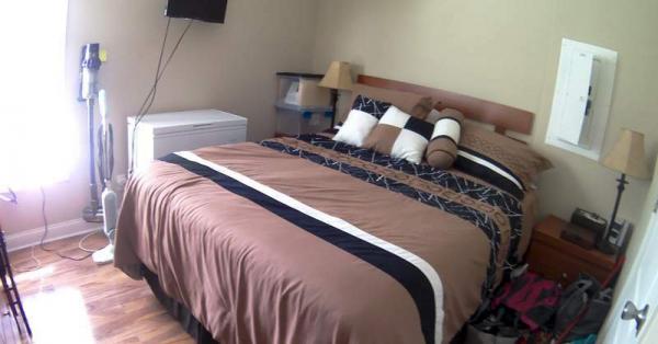 2013 Champion Manufactured Home