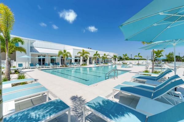 2025 Palm Harbor Manufactured Home