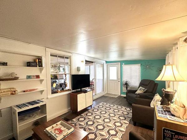 2005 Trnt Manufactured Home