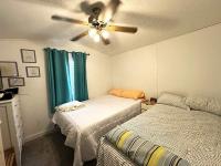 2005 Trnt Manufactured Home