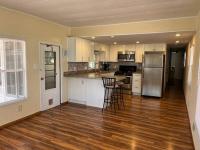 1971 Skyline Manufactured Home