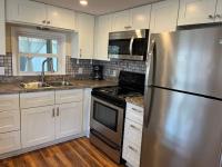 1971 Skyline Manufactured Home
