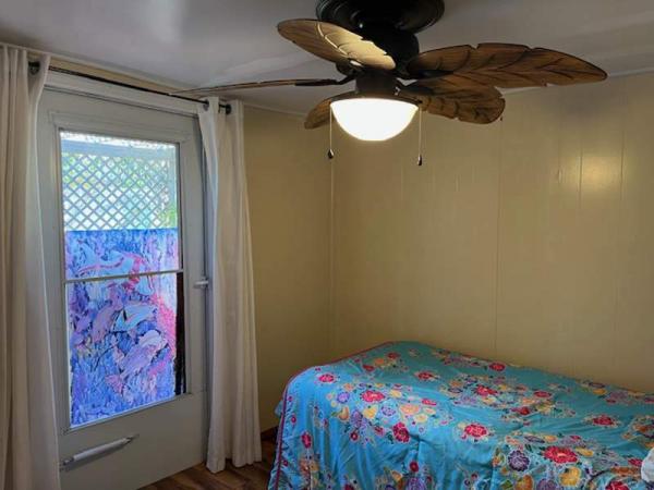 1971 Skyline Manufactured Home
