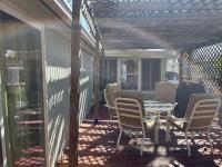1971 Skyline Manufactured Home