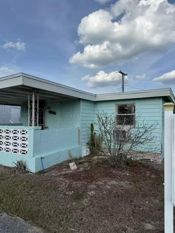 Unknown  Home