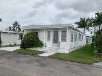 1970 DELO Manufactured Home