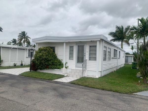 1970 DELO Manufactured Home