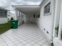 1970 DELO Manufactured Home