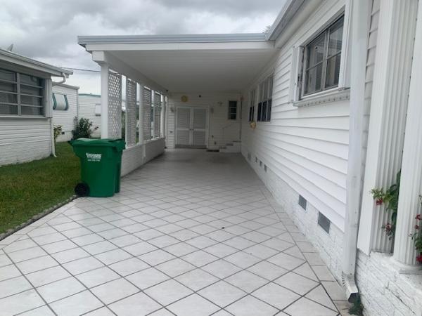 1970 DELO Manufactured Home