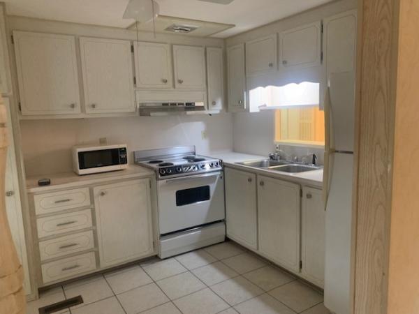 1970 DELO Manufactured Home