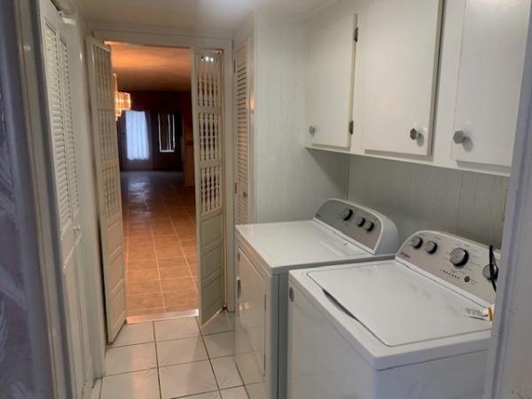 1970 DELO Manufactured Home