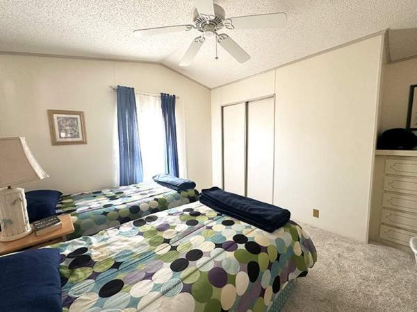 1993 Meri Manufactured Home