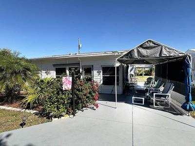 Mobile Home at 25501 Trost Blvd. 13-64 Bonita Springs, FL 34135