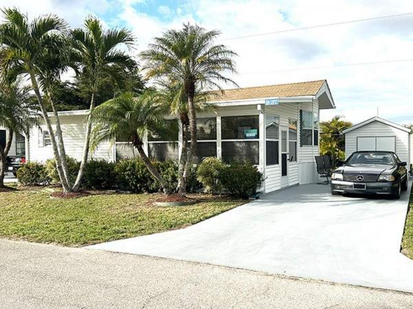 2004 Unknown Mobile Home For Sale