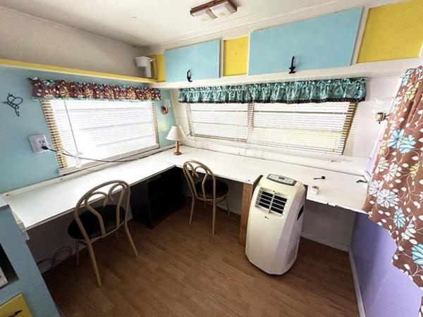 1977 Yell Manufactured Home