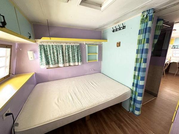 1977 Yell Manufactured Home