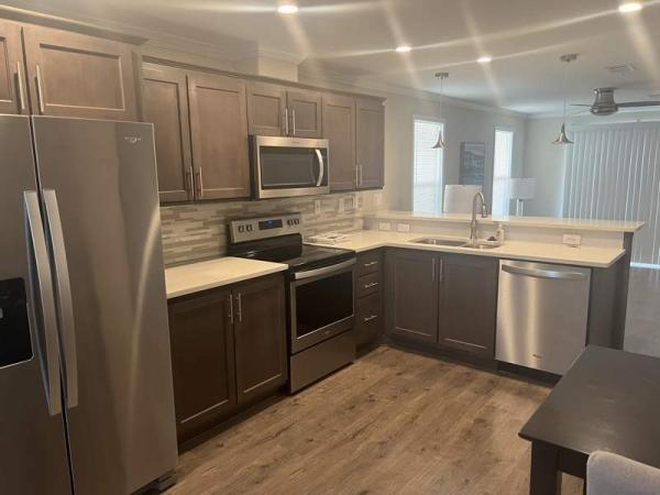 2018 Palm Harbor Manufactured Home