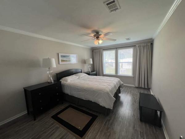 2018 Palm Harbor Manufactured Home