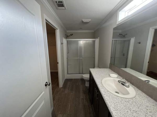 2018 Palm Harbor Manufactured Home