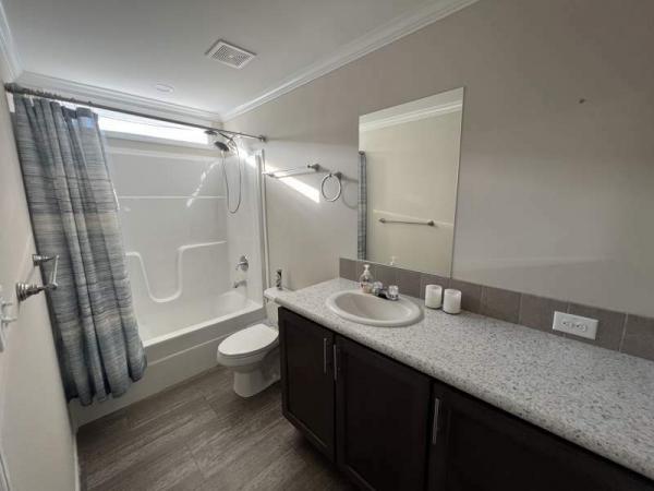 2018 Palm Harbor Manufactured Home