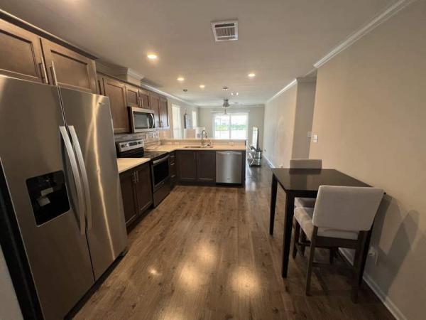 2018 Palm Harbor Manufactured Home