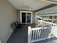 2018 Palm Harbor Manufactured Home