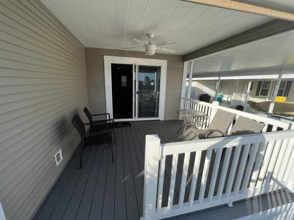 2018 Palm Harbor Manufactured Home