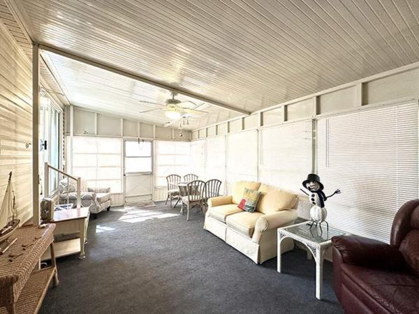 1990 Vanco Manufactured Home
