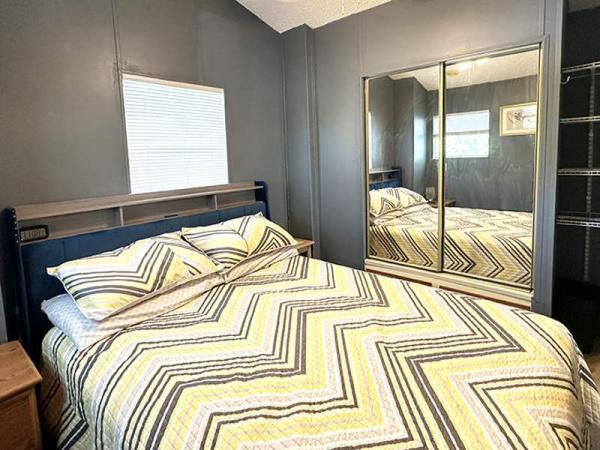 1990 Vanco Manufactured Home
