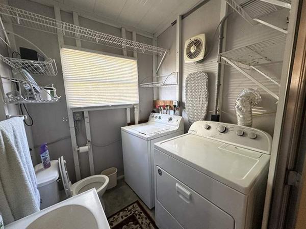 1990 Vanco Manufactured Home
