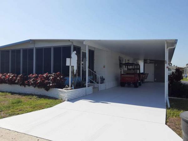 1978 Unknown Manufactured Home