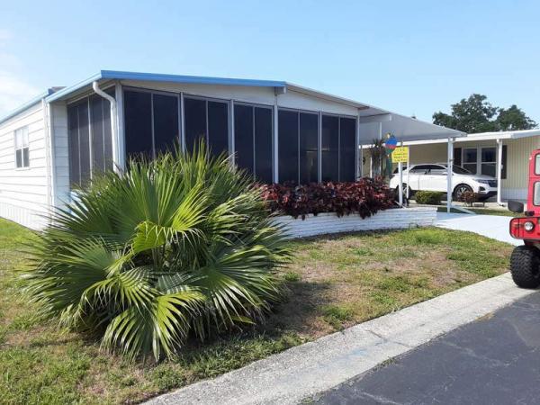 Photo 1 of 2 of home located at 175 Guava Cir Lot #181 Bradenton, FL 34207