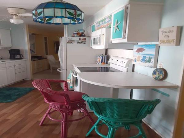 1978 Unknown Manufactured Home