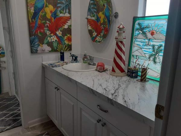 1978 Unknown Manufactured Home