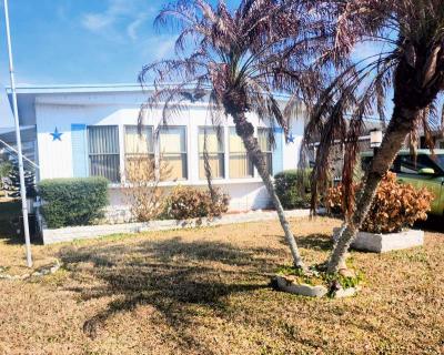 Mobile Home at 107 Howe St. Port Orange, FL 32127