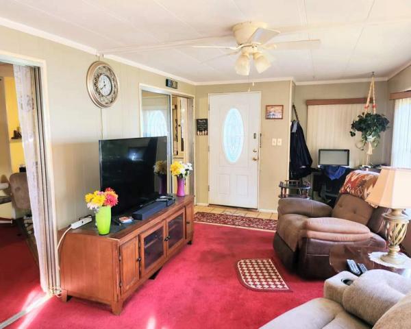 1980 TWIN Manufactured Home