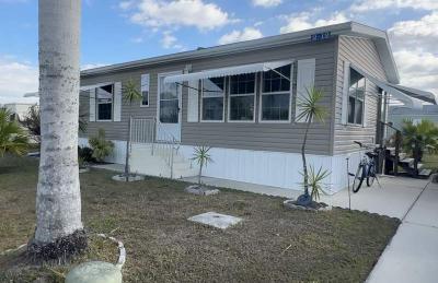 Mobile Home at 25501 Trost Blvd. 02-12 Bonita Springs, FL 34135