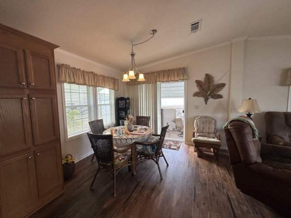 2012 HOME Manufactured Home