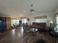 2012 HOME Manufactured Home